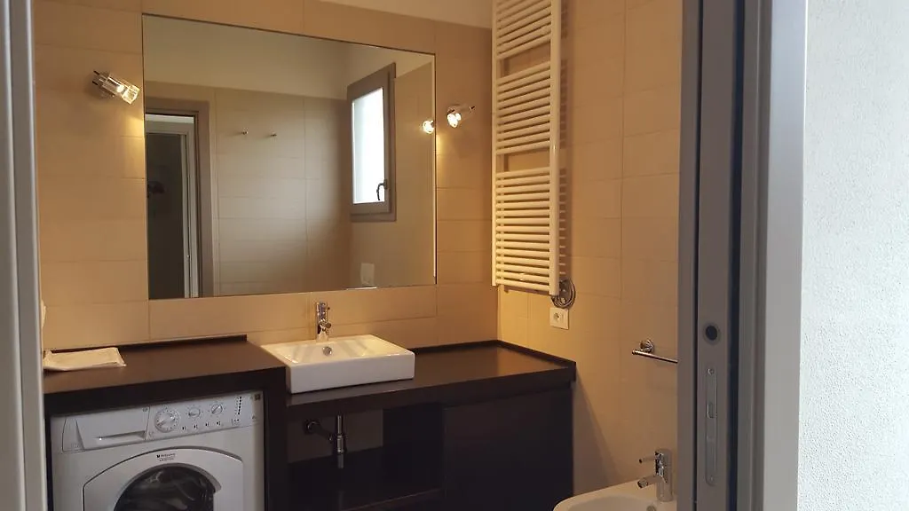 Villa Carrubbedda Giba Prázdninový dům
