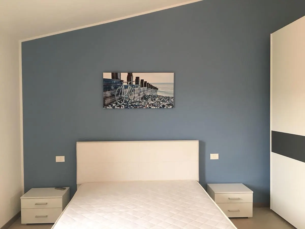 Prázdninový dům Villa Carrubbedda Giba