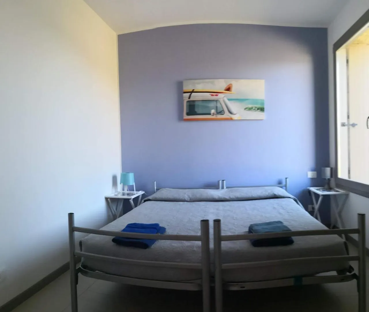 Prázdninový dům Villa Carrubbedda Giba