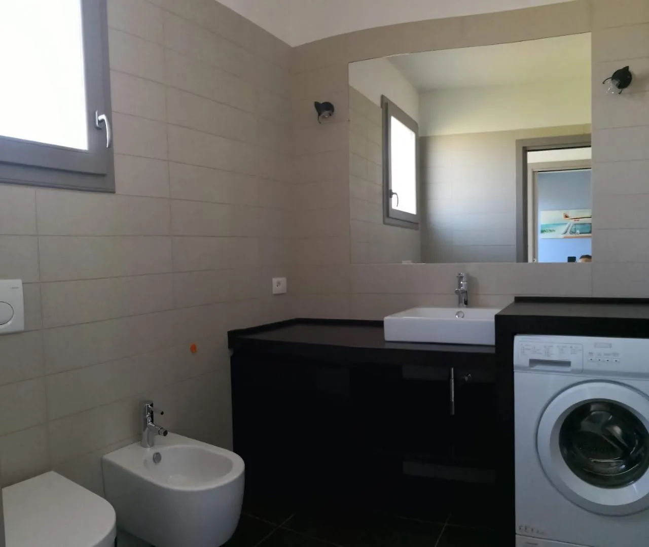 Villa Carrubbedda Giba 0*,  Itálie
