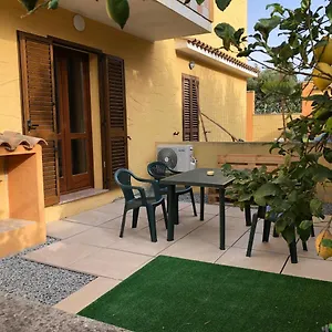 Al Parco Giba