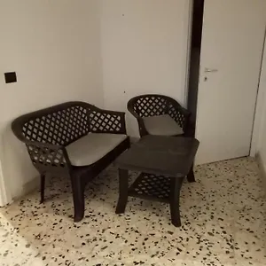 Casa Paola Giba