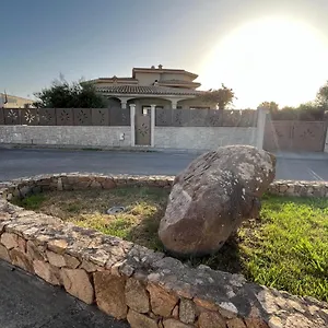 Il Tramonto Giba